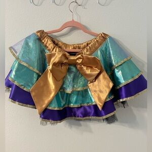 Dottie for Running 50th Celebration Skirt